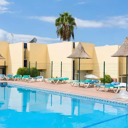 Holiday park El Cortijo 9 Playa De Americas *